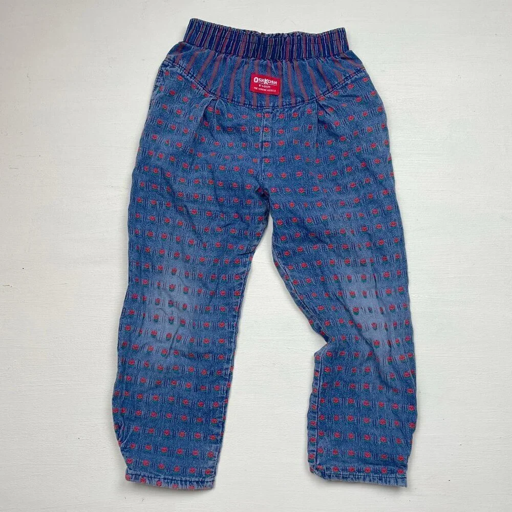 OshKosh Bgosh vintage lightweight